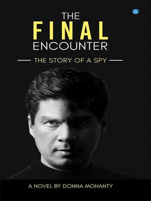 cover image of Final Encounter